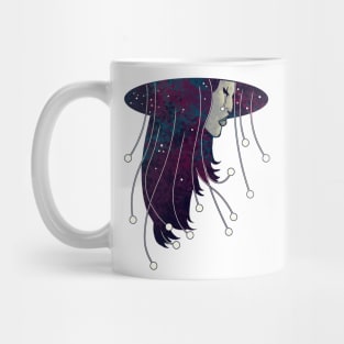 Head in the Stars Mug